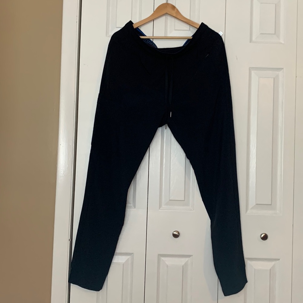 Cherokee Infinity Men Jogger Srub Bottom